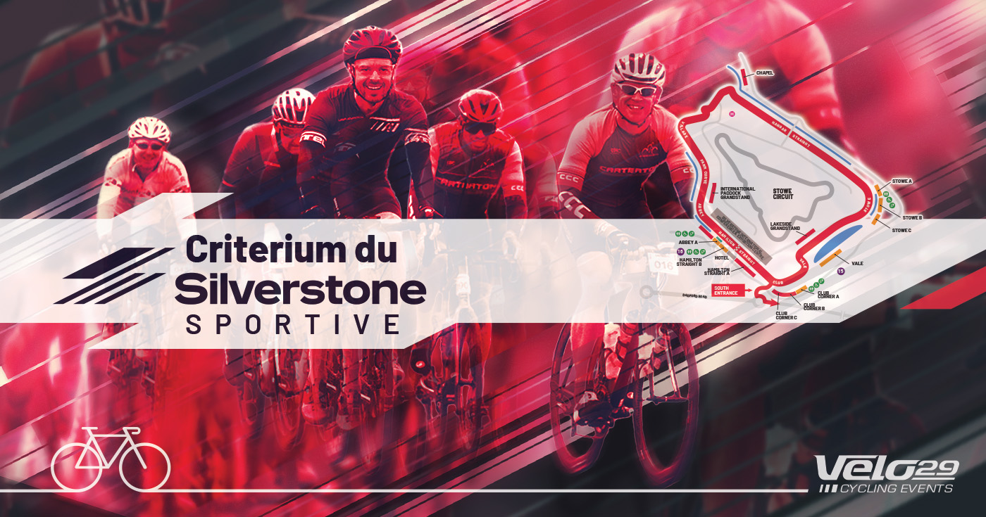 Criterium du Silverstone Sportive 2026
