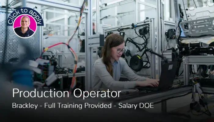 Production Operation