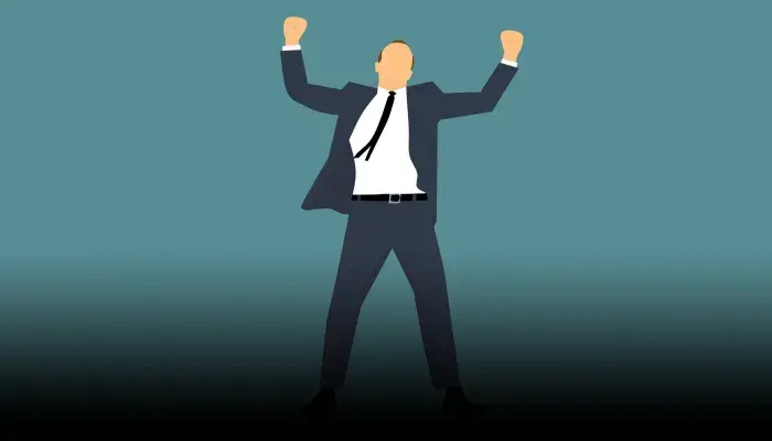 Best first impression for job interviews, recruiting or hiring