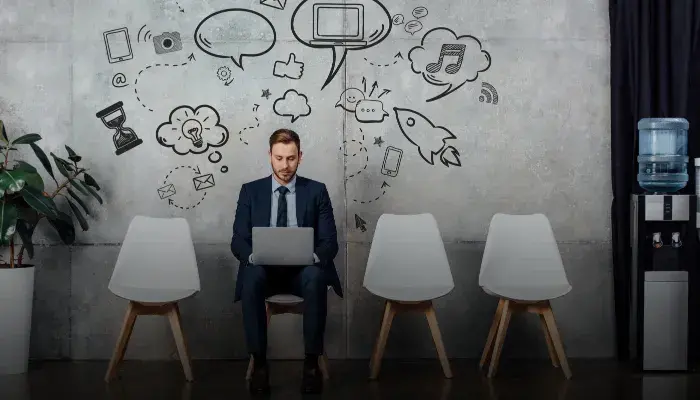 How to use social media to find a New Job by JM&Co. Recruitment in Brackley, Northamptonshire