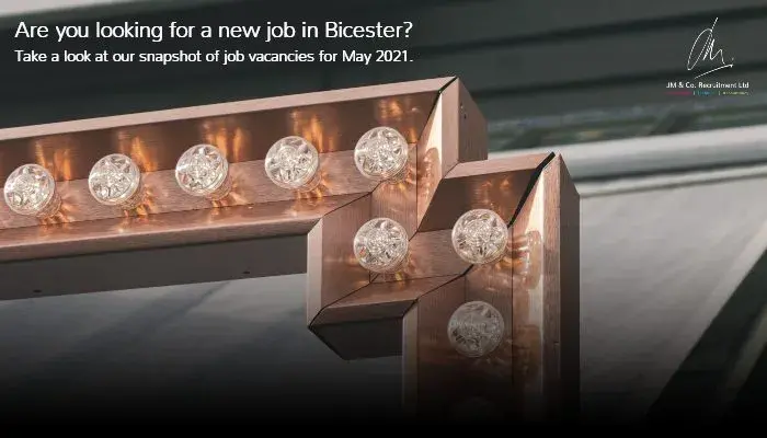 jobs in Bicester|Marketing and Events Executive job in Bicester|Key Account Manager and Sales Support job in Bicester|Customer Service Advisor job in Bicester|Customer Service Supervisor job vacancies in Bicester|Sales Executive in E-Commerce in Bicester and Remote|Junior E-commerce Designer and Brief Developer job Bicester and Remote