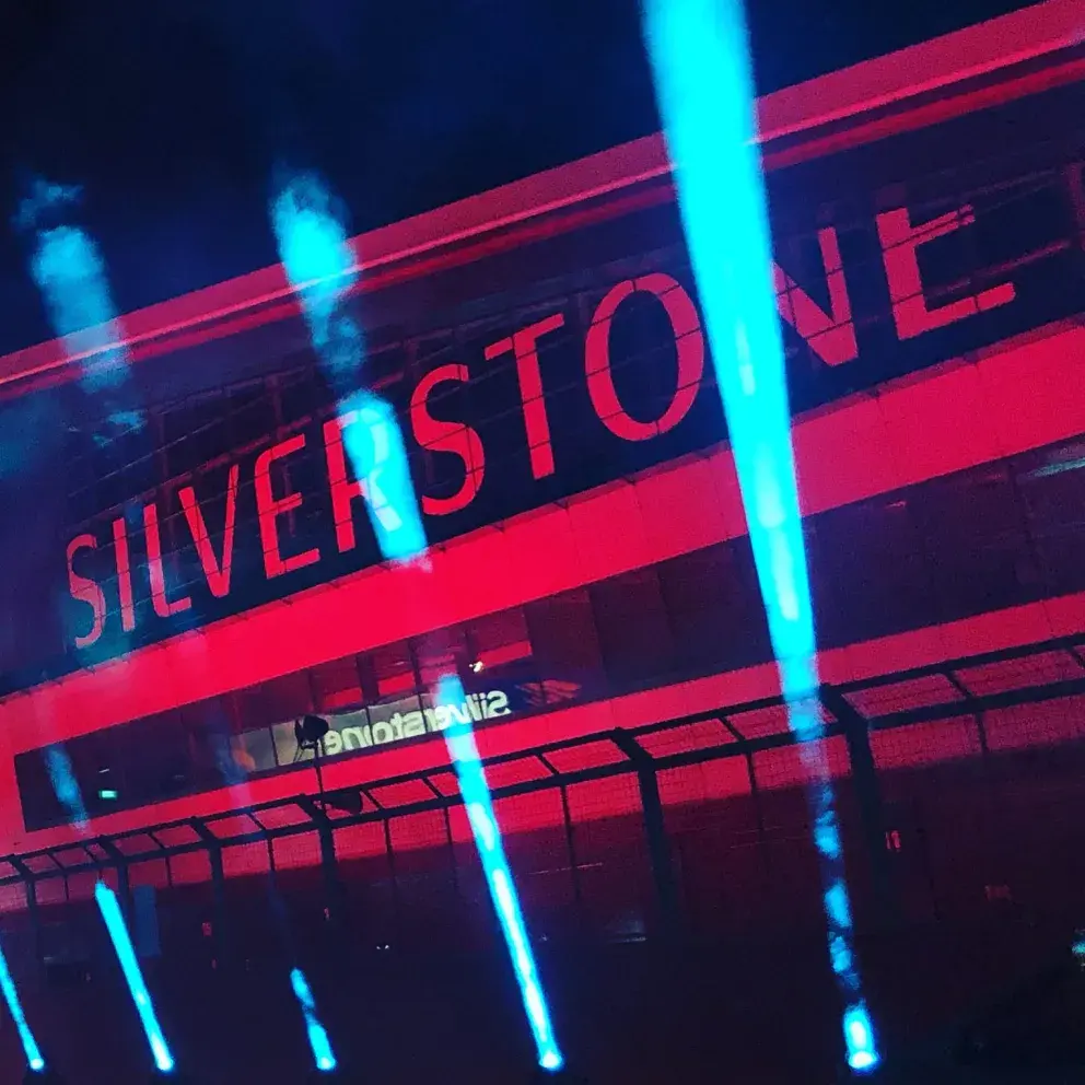 We recruit for jobs in Silverstone.