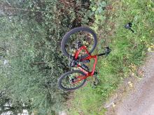 Puncture and mechanical problems
